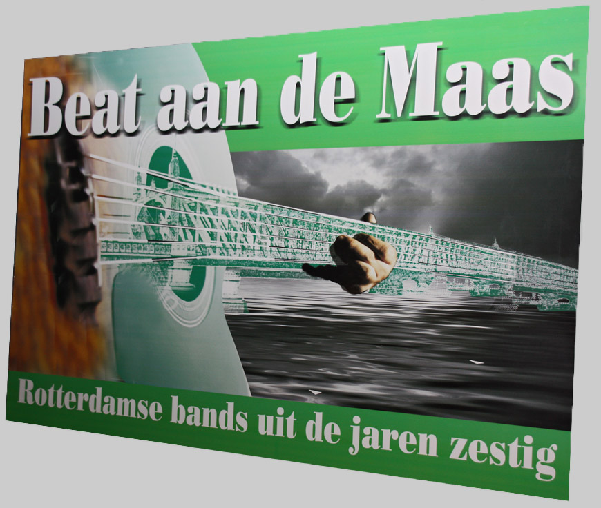Beat aan de Maas